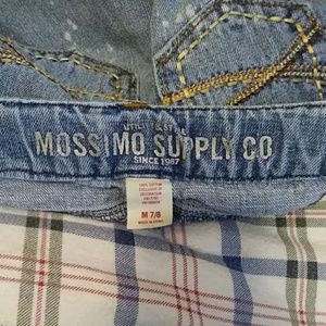 Girls Mossimo Supply Co. Shorts